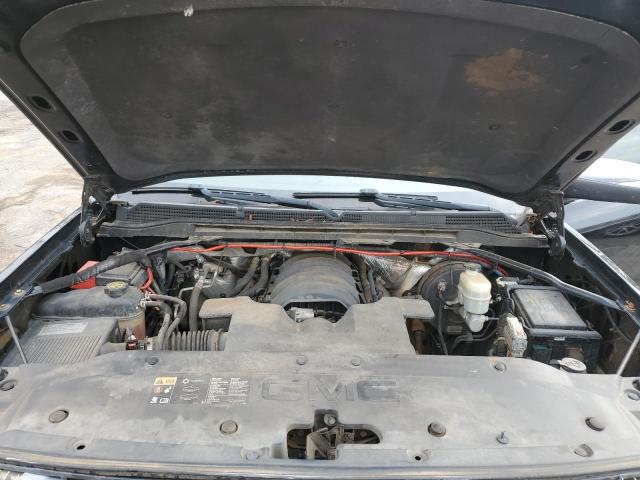 2015 GMC SIERRA K15 - 3GTU2VEC5FG285018