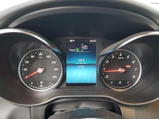 2022 MERCEDES-BENZ GLC 300 4M - W1N0G8EB1NG073440