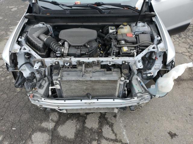 2020 GMC ACADIA SLT - 1GKKNMLS4LZ146985