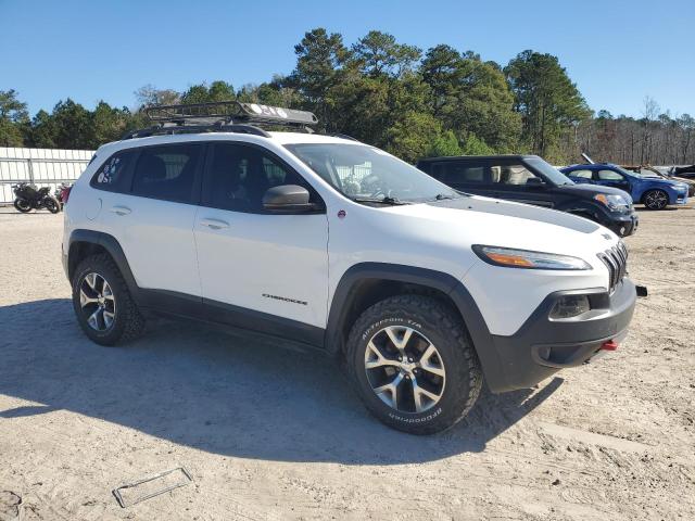 2016 JEEP CHEROKEE T - 1C4PJMBS9GW235991