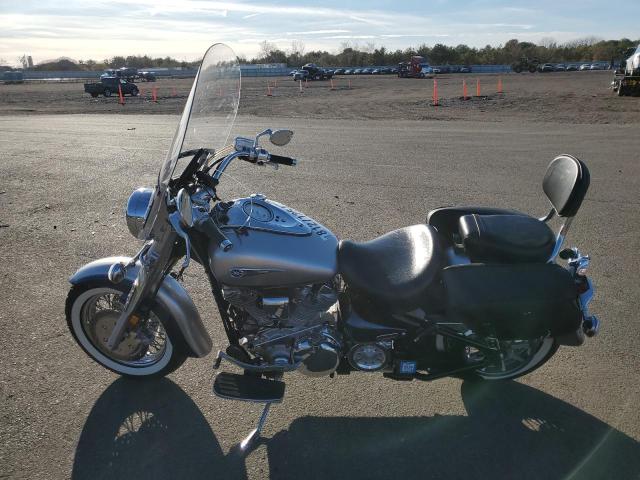 2006 YAMAHA XV1700 A JYAVP17E46A021876