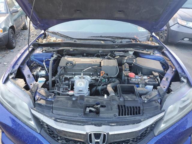 2017 HONDA ACCORD EXL - 1HGCT1B87HA005409