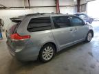 TOYOTA SIENNA XLE photo