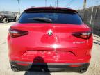 ALFA ROMEO STELVIO photo