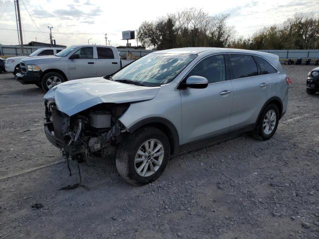 2020 KIA SORENTO S #3024816414