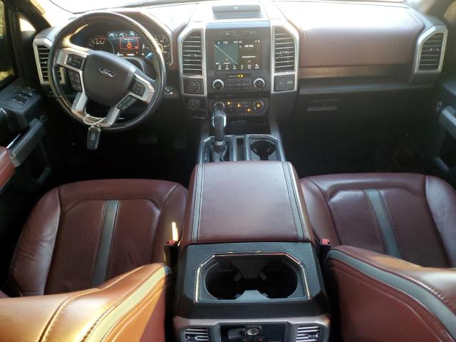 2018 FORD F150 SUPER - 1FTEW1EG3JFE18826