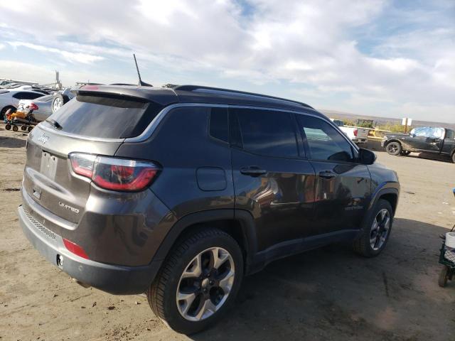 2018 JEEP COMPASS LI - 3C4NJCCB7JT357956