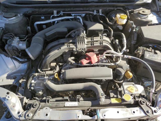 2020 SUBARU OUTBACK LI - 4S4BTANC3L3224399
