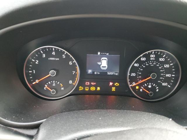 2022 KIA SPORTAGE L - KNDPMCAC5N7989358