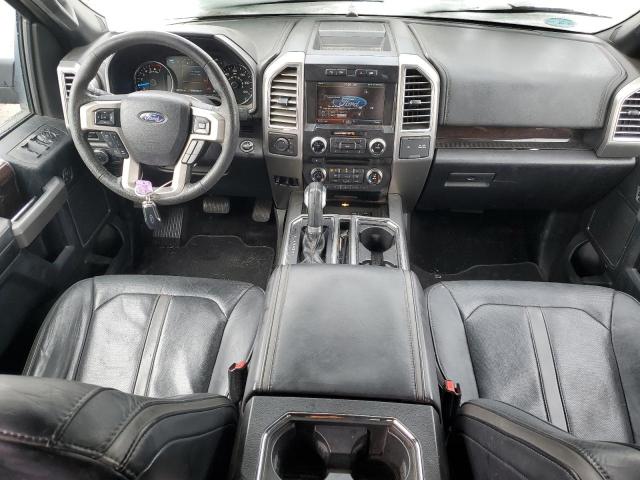 2015 FORD F150 SUPER - 1FTEW1EG3FFB21238