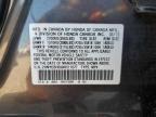 Lot #3033495083 2010 ACURA MDX TECHNO