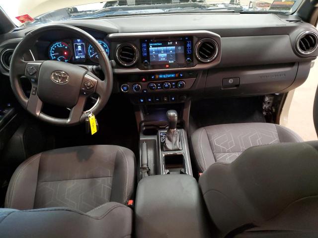 2017 TOYOTA TACOMA DOU - 3TMCZ5ANXHM084346