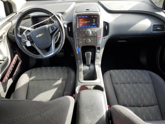 2015 CHEVROLET VOLT - 1G1RC6E4XFU104809