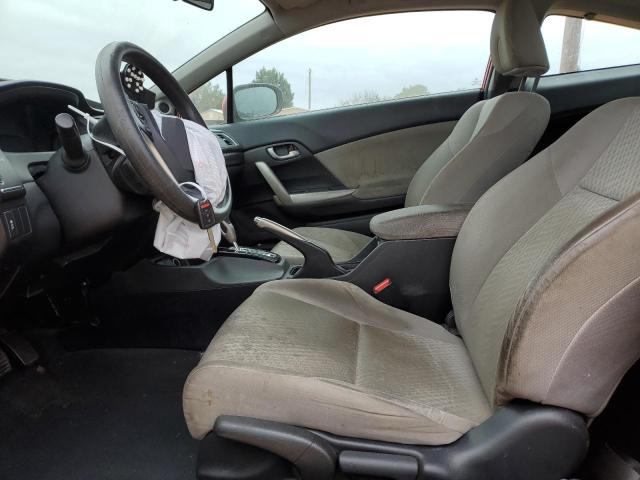 2015 HONDA CIVIC LX - 2HGFG3B57FH520508