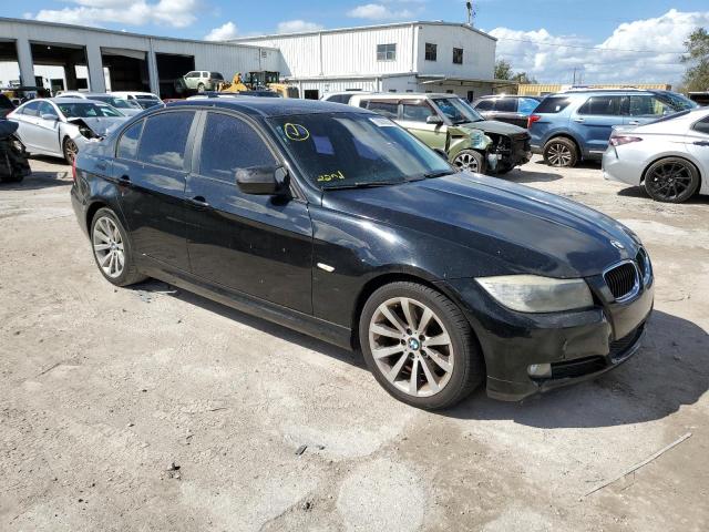 Vin: wbaph7c54be130857, lot: 79092654, bmw 3 series i 20114