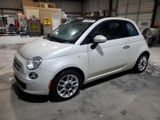 Vin: 3c3cffar3ft620482, lot: 81284394, fiat 500 pop 2015 img_1