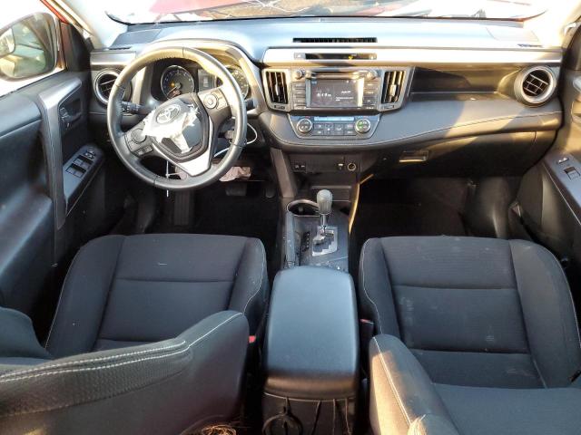 2016 TOYOTA RAV4 XLE - JTMWFREV5GJ063407