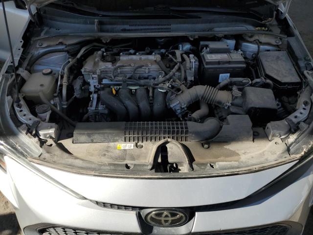 2020 TOYOTA COROLLA LE - 5YFEPRAEXLP126991