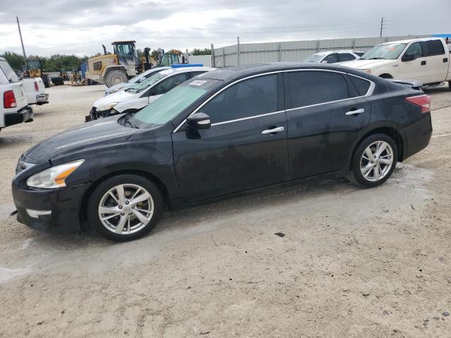 2013 NISSAN ALTIMA 2.5 #3028228006