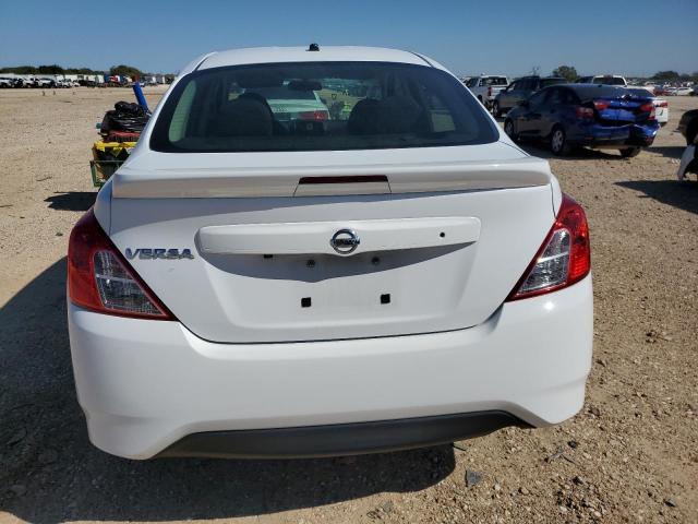 2019 NISSAN VERSA S - 3N1CN7AP2KL807244