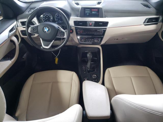 VIN WBXHT3C33J3H33618 2018 BMW X1 no.8