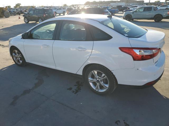 VIN 1FADP3F21DL309770 2013 FORD FOCUS no.2