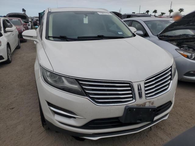 2015 LINCOLN MKC - 5LMTJ2AH8FUJ46537