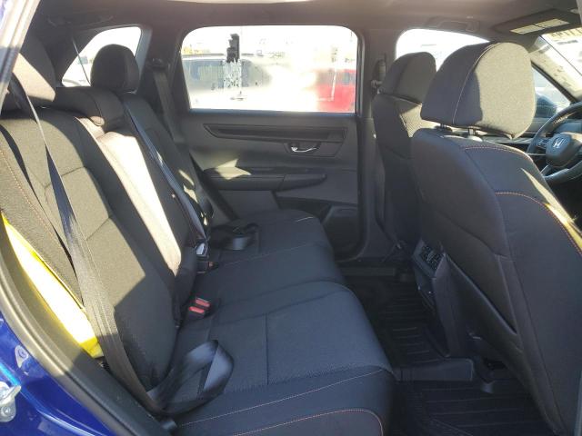 2024 HONDA CR-V SPORT - 7FARS5H53RE034225