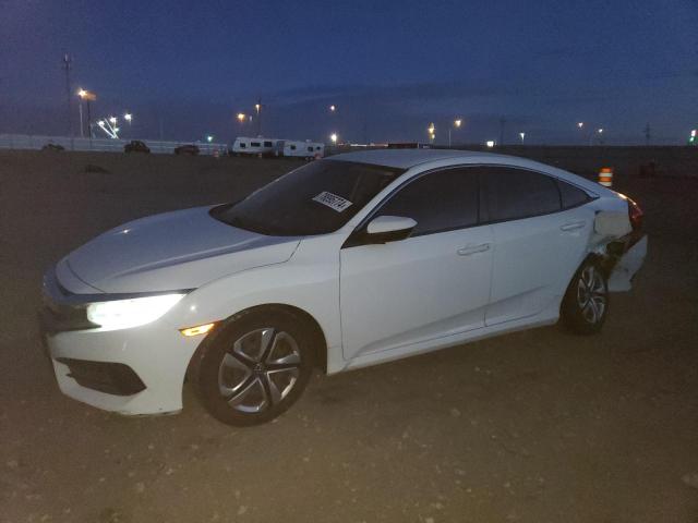 Vin: 19xfc2f50ge013011, lot: 78895774, honda civic lx 2016 img_1