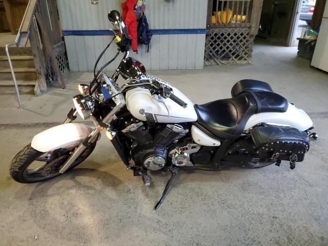 2013 YAMAHA XVS1300 CU JYAVP33E3DA007627