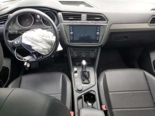 2018 VOLKSWAGEN TIGUAN SE - 3VV2B7AX8JM120121