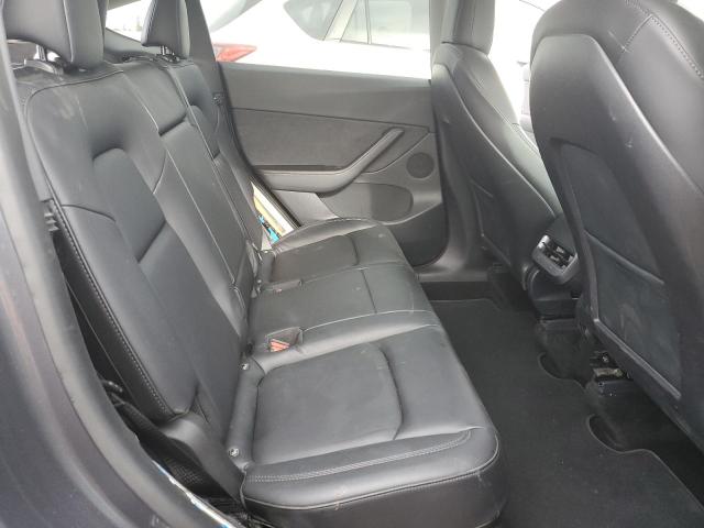 2022 TESLA MODEL Y - 7SAYGDEE4NF352553