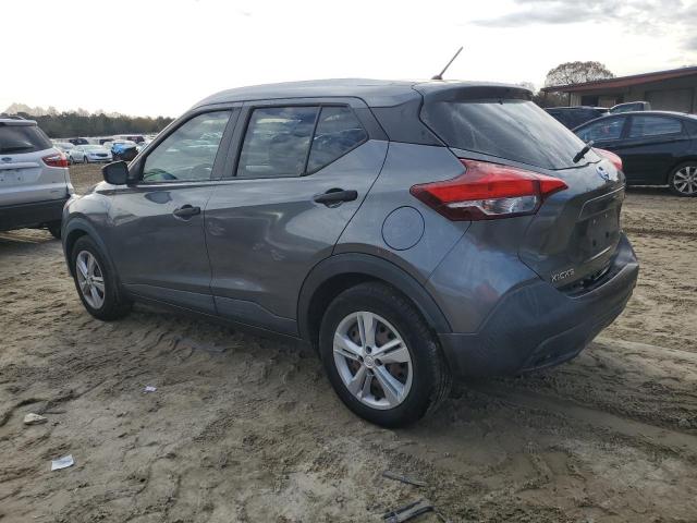 2019 NISSAN KICKS S - 3N1CP5CU0KL558511