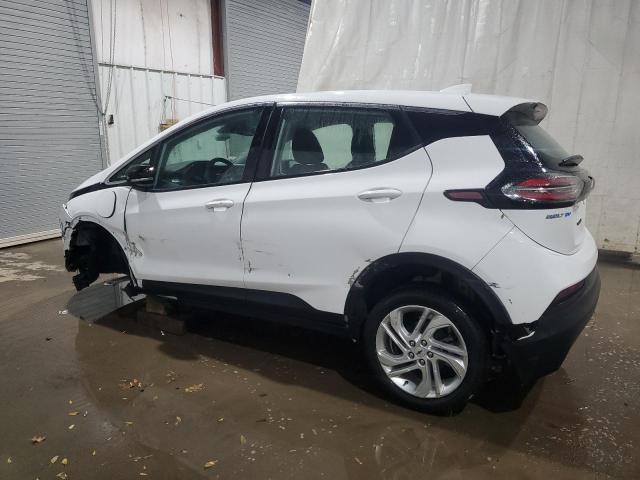 Vin: 1g1fw6s0xp4182276, lot: 82176514, chevrolet bolt 1lt 20232