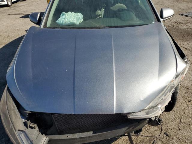 2019 HYUNDAI ELANTRA SE - KMHD84LF3KU743454