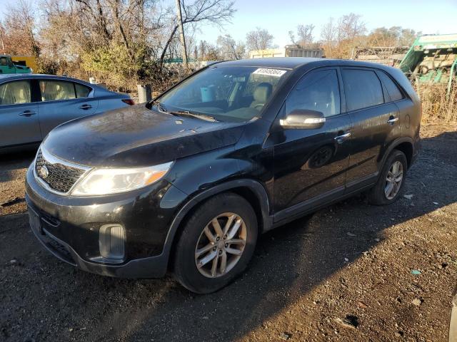 2015 KIA SORENTO LX #2993835656