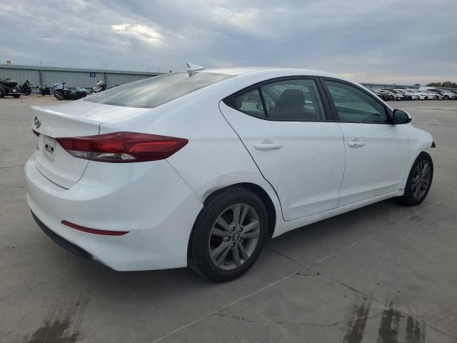 2017 HYUNDAI ELANTRA SE - 5NPD84LF9HH155937