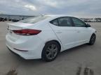 Lot #3024484642 2017 HYUNDAI ELANTRA SE