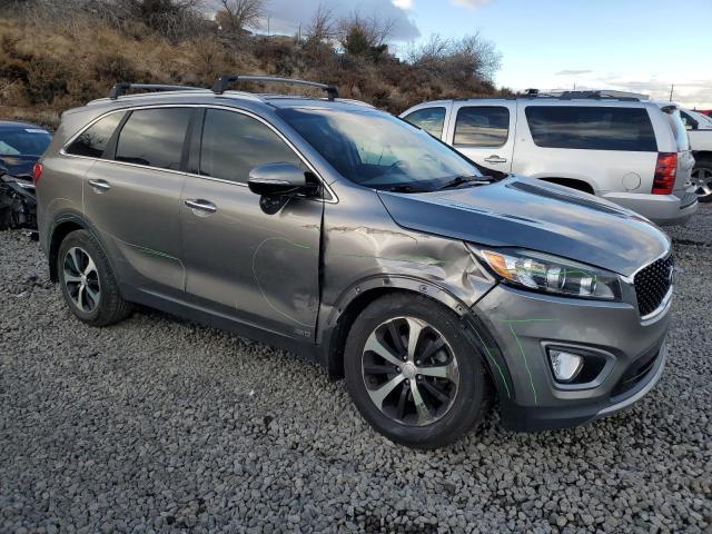 2016 KIA SORENTO EX - 5XYPHDA1XGG137165