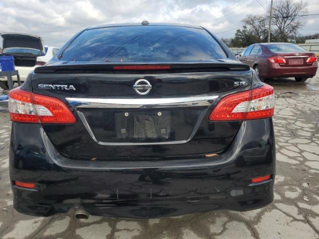 2015 NISSAN SENTRA S - 3N1AB7AP9FY300544