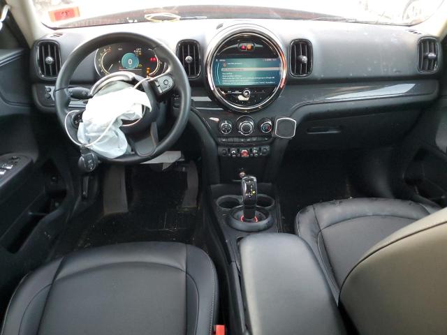 2022 MINI COOPER COU - WMZ43BR02N3P06173