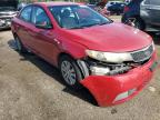 KIA FORTE EX photo