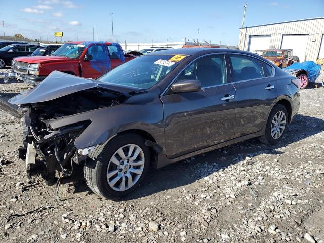 2015 NISSAN ALTIMA 2.5 - 1N4AL3AP0FN331915