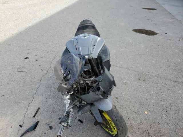 2017 YAMAHA FZ10 JYARN48E0HA000551