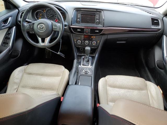 2015 MAZDA 6 GRAND TO - JM1GJ1W51F1200554