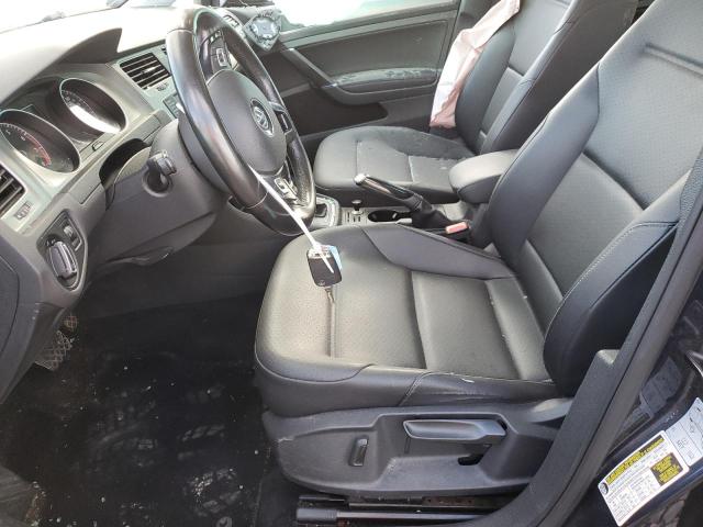 2017 VOLKSWAGEN GOLF S - 3VW217AU0HM042660