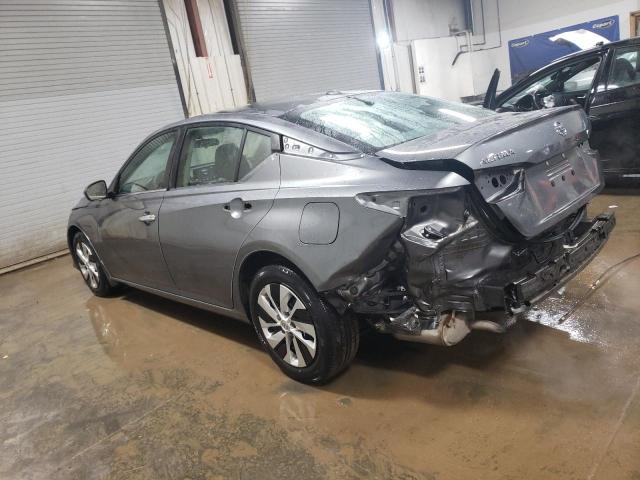 2020 NISSAN ALTIMA S - 1N4BL4BV4LC258255