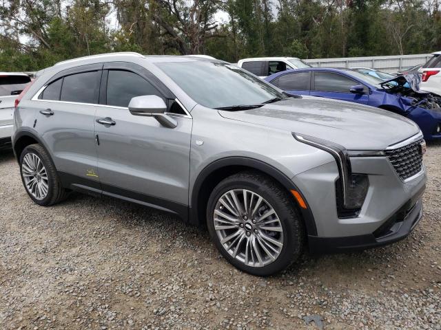 2024 CADILLAC XT4 PREMIU - 1GYFZCR48RF252994