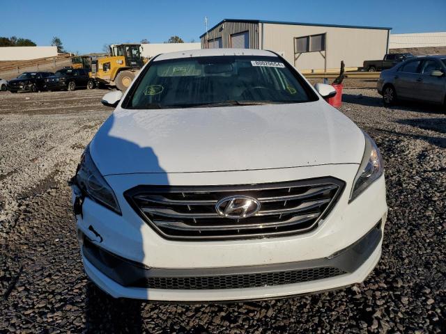 2015 HYUNDAI SONATA SPO - 5NPE34AF5FH097408