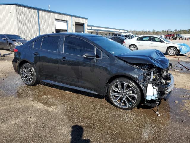 2022 TOYOTA COROLLA SE - JTDS4MCE8NJ094366